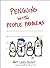 Penguins with People Problems