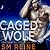 Caged Wolf (The Tarot Witches, #1)