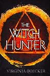 The Witch Hunter by Virginia Boecker