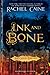 Ink and Bone (The Great Library, #1)