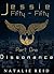 Dissonance (Jessie Fifty-Fifty Book 1)