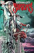 Gotham City Sirens #12