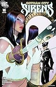 Gotham City Sirens #16