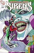 Gotham City Sirens #20