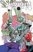 Gotham City Sirens #24