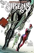 Gotham City Sirens #26