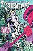 Gotham City Sirens #25