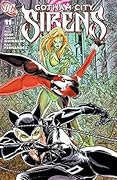 Gotham City Sirens #11