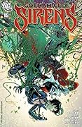 Gotham City Sirens #15