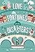 Love Fortunes and Other Disasters (Grimbaud, #1)