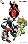 Gotham City Sirens #19