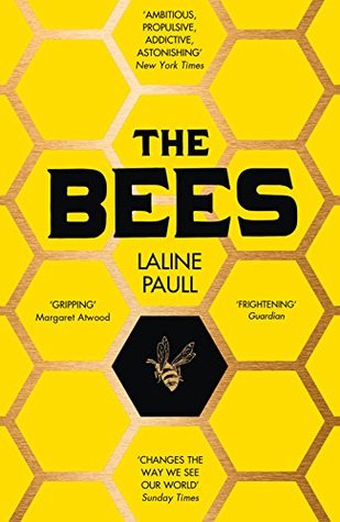 The Bees by Laline Paull