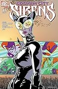 Gotham City Sirens #17