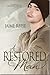 A Restored Man (The Men of Halfway House, #3)