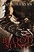 Blood Song (Raven's Shadow, #1) by Anthony Ryan