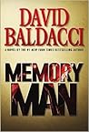 Memory Man by David Baldacci