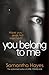 You Belong To Me by Samantha Hayes