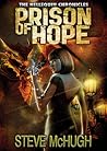 Prison of Hope by Steve McHugh