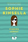 Finding Audrey by Sophie Kinsella