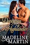 Deception of a Highlander by Madeline  Martin