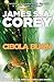 Cibola Burn (The Expanse, #4)