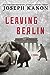 Leaving Berlin