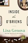 Inside the O'Briens by Lisa Genova