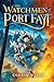 The Watchmen of Port Fayt (Tales of Fayt)