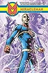 Miracleman, Book One by Alan             Moore