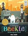 The Adventures of Beekle: The Unimaginary Friend