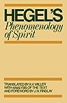 Phenomenology of Spirit by Georg Wilhelm Friedrich Hegel