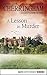 A Lesson in Murder (Cherringham, #13)