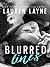 Blurred Lines (Love Unexpectedly, #1)