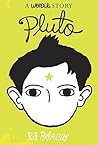 Pluto by R.J. Palacio