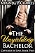 The Unyielding Bachelor (Captured by Love, #2) by Miranda P. Charles