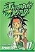 Shaman King, Vol. 17: The Shamanic Oracle