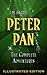 Peter Pan: The Complete Adv...