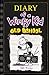 Old School (Diary of a Wimpy Kid, #10)