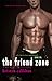 The Friend Zone (Game On, #2)