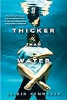 Thicker Than Water by Brigid Kemmerer