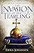 The Invasion of the Tearling (The Queen of the Tearling, #2)