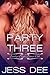 Party of Three by Jess Dee