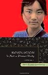 Revolution Is Not a Dinner Party by Ying Chang Compestine