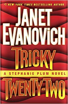 Tricky Twenty-Two by Janet Evanovich