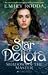 Shadows of the Master (Star of Deltora, #1)