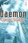 Daemon by Daniel Suarez