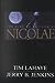 Nicolae (Left Behind, #3)