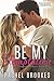 Be My Temptation (The Crawford Brothers #2)