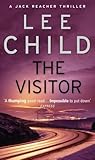 The Visitor by lee-child