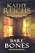 Bare Bones (Temperance Brennan, #6)